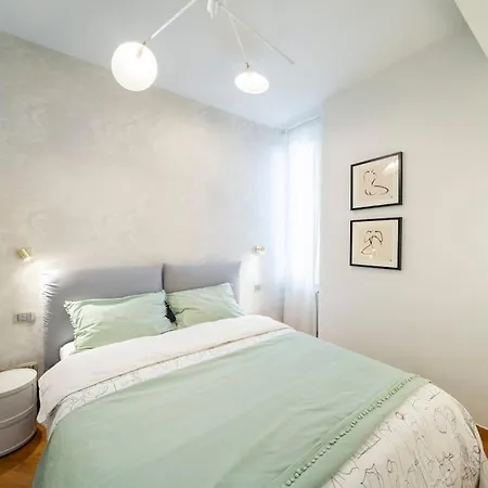 Ticinese Apartment Milan Exterior photo