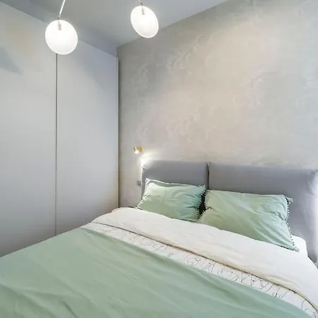 Ticinese Apartment Milan Exterior photo