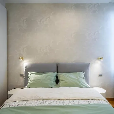 Ticinese Apartment Milan Exterior photo