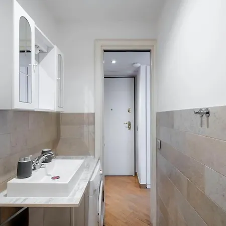 Ticinese Apartment Milan Exterior photo