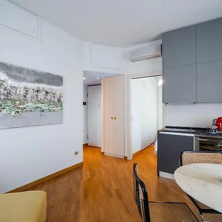 Ticinese Apartment Milan Exterior photo