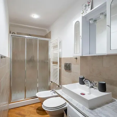 Ticinese Apartment Milan Exterior photo