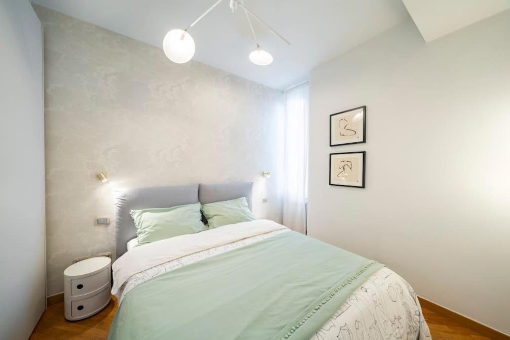 Ticinese Appartement *