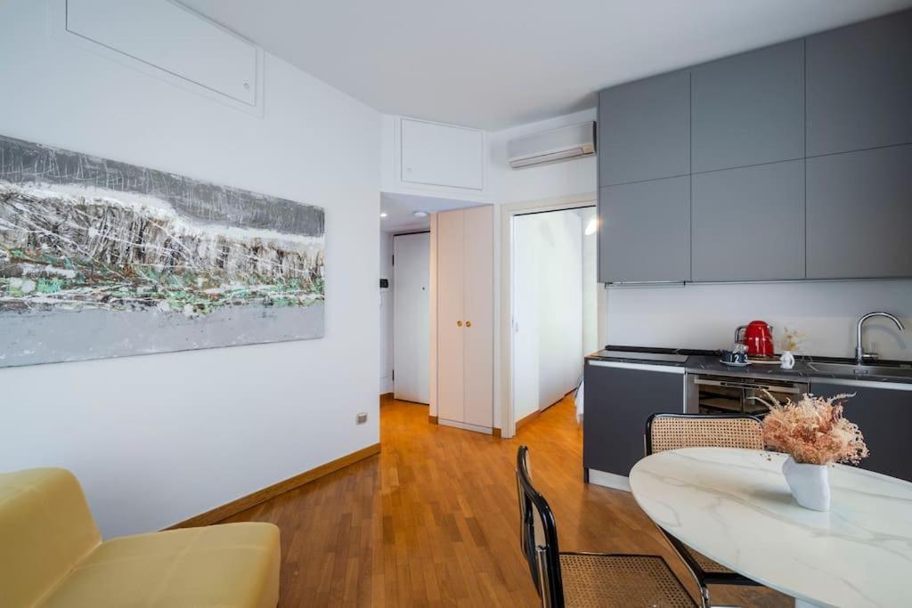 Appartement Ticinese
